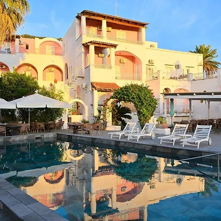 Av Club Terme Colella فندق Forio di Ischia