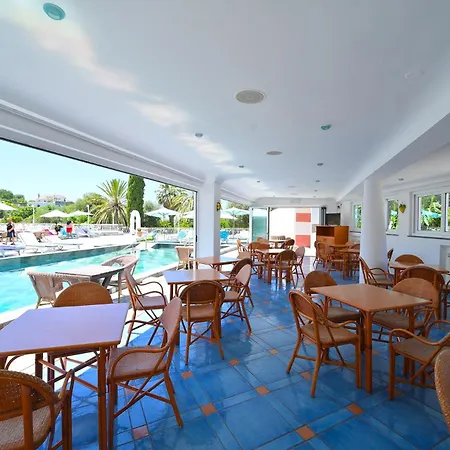 Hotel Terme Colella 3*