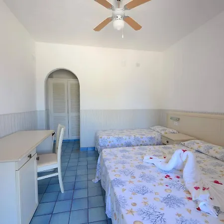 Terme Colella Forio di Ischia