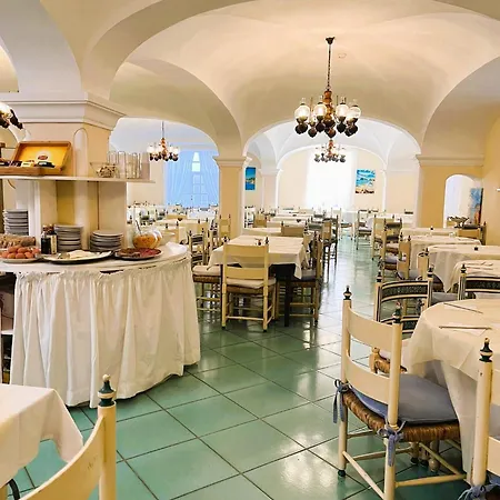 Terme Colella 3*