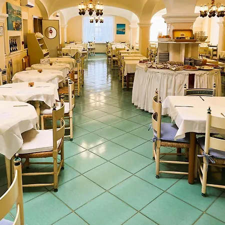 Hotel Terme Colella