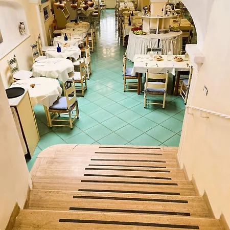 Hotel Terme Colella 3*