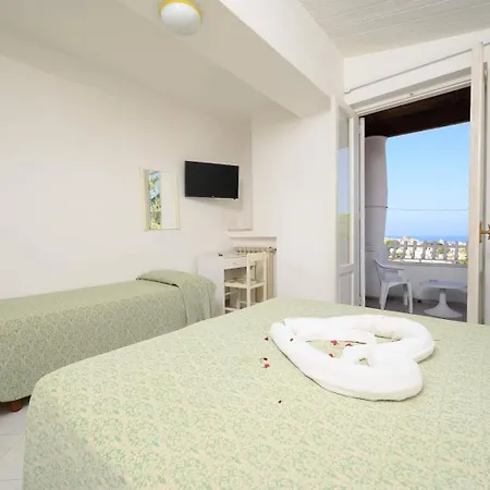 Hotel Terme Colella Forio di Ischia