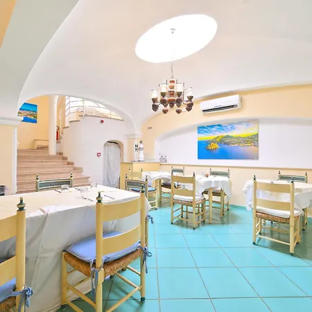 Hotel Terme Colella 3*