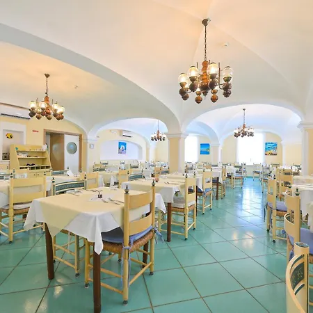 Av Club Terme Colella 3* Forio di Ischia