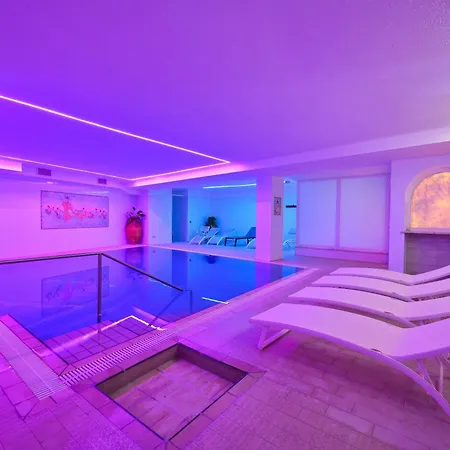 Terme Colella Hotel Forio di Ischia