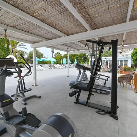 Av Club Terme Colella Hotel Forio di Ischia