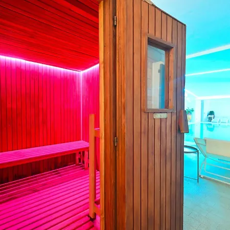 Av Club Terme Colella 3*