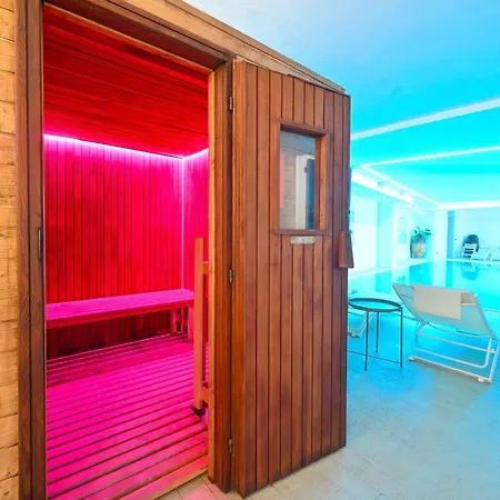 Av Club Terme Colella Hotel Forio di Ischia