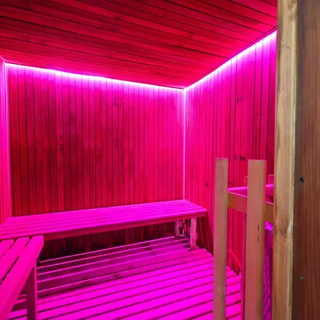 Terme Colella Hotel