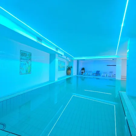 فندق Av Club Terme Colella