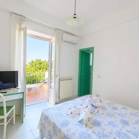 Hotel Av Club Terme Colella Forio (Isola d'Ischia)