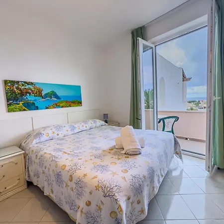 Av Club Terme Colella 3* Forio di Ischia
