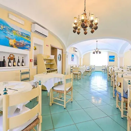 Av Club Terme Colella 3* Forio di Ischia