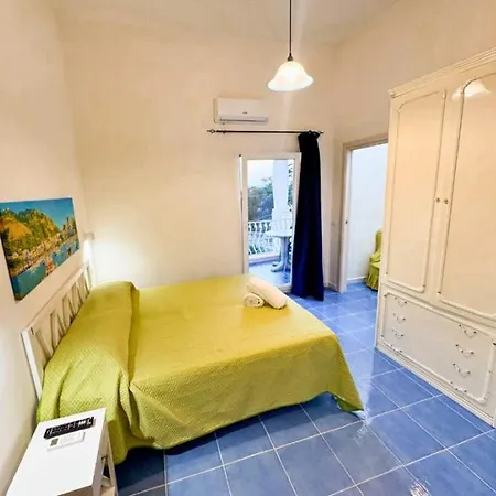 Av Club Terme Colella Hotel Forio (Isola d'Ischia)