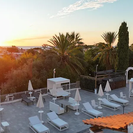 Hotel Av Club Terme Colella 3*