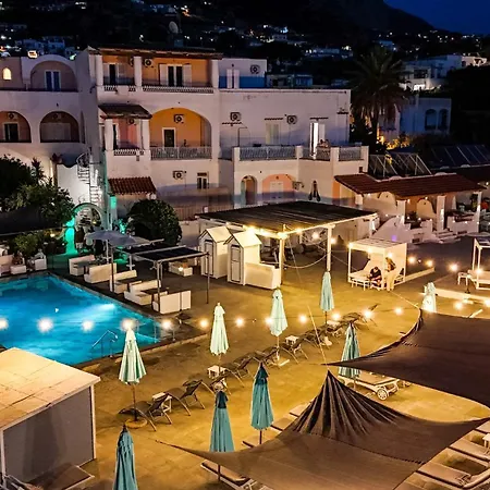 Av Club Terme Colella Hotel