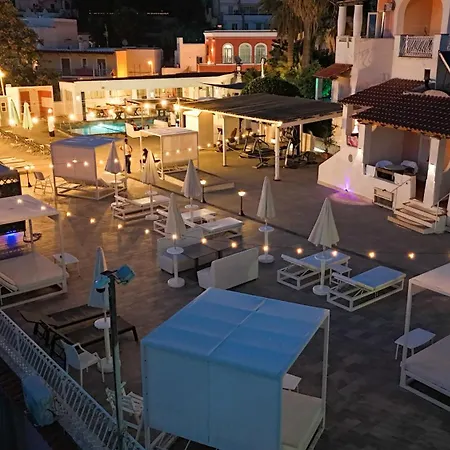 Av Club Terme Colella Forio di Ischia