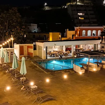 Av Club Terme Colella Hotel