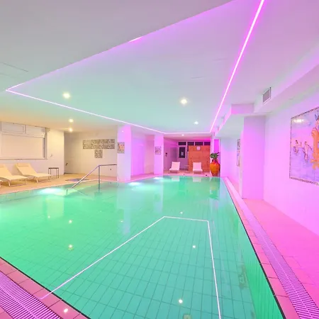 Av Club Terme Colella Hotel