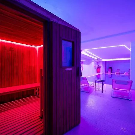 Av Club Terme Colella Forio di Ischia