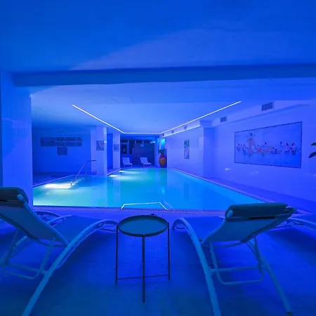 Av Club Terme Colella Hotel Forio di Ischia