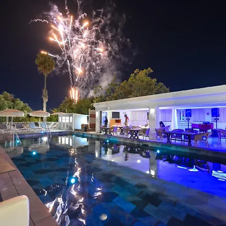 Av Club Terme Colella 3* Forio di Ischia