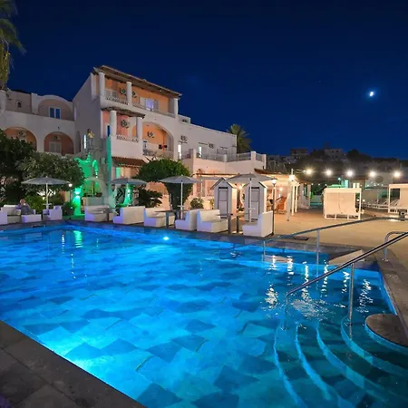 Hotel Av Club Terme Colella Forio di Ischia