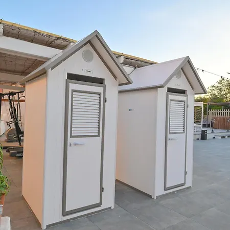 Av Club Terme Colella Hotel Forio di Ischia