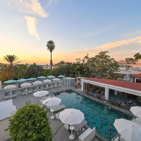 Av Club Terme Colella 3*