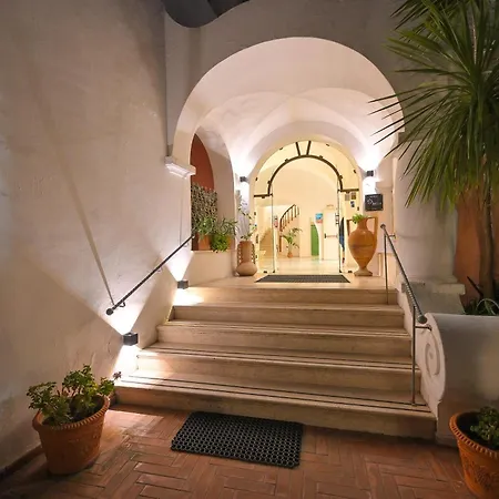 Av Club Terme Colella Hotel Forio di Ischia