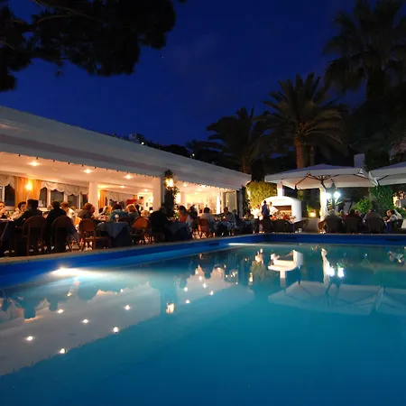 Hotel Av Club Terme Colella 3*