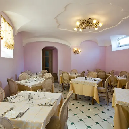 Av Club Terme Colella Forio (Isola d'Ischia)