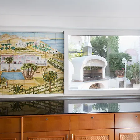 Av Club Terme Colella Hotel