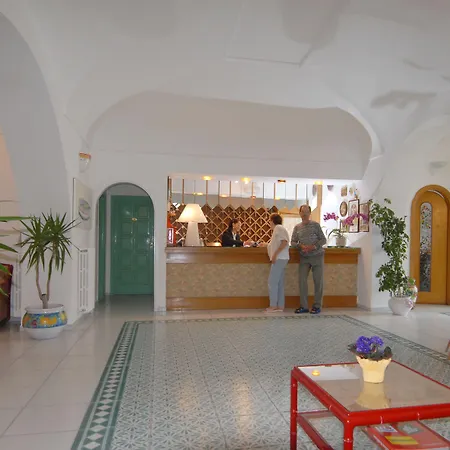 Av Club Terme Colella 3* Forio (Isola d'Ischia)