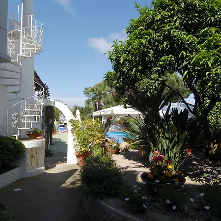 Av Club Terme Colella 3*