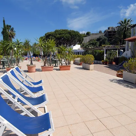 Av Club Terme Colella Forio (Isola d'Ischia)