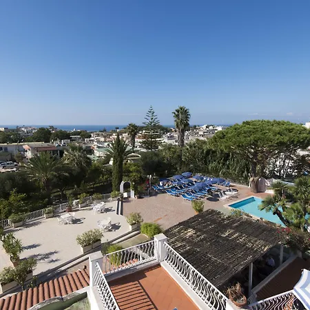 Av Club Terme Colella Forio di Ischia