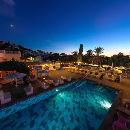 Hotel Av Club Terme Colella 3*