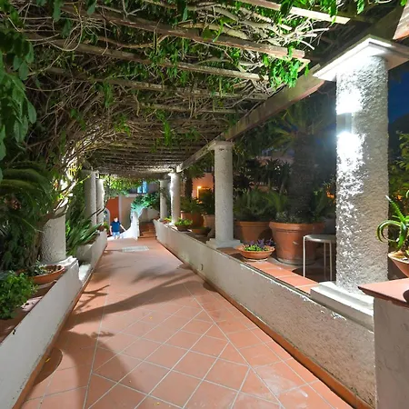 Av Club Terme Colella Forio di Ischia