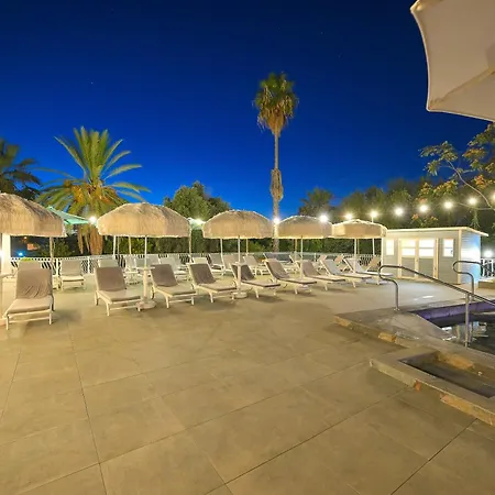 Av Club Terme Colella Forio di Ischia