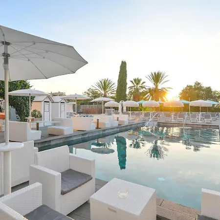 Av Club Terme Colella 3*