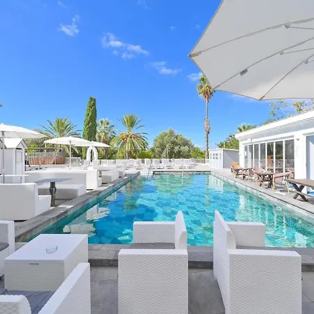 Hotel Av Club Terme Colella