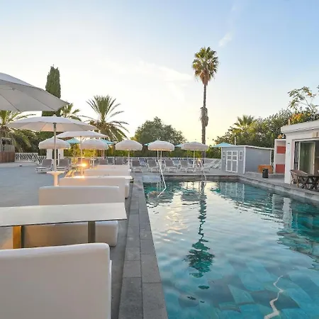 Av Club Terme Colella Forio di Ischia