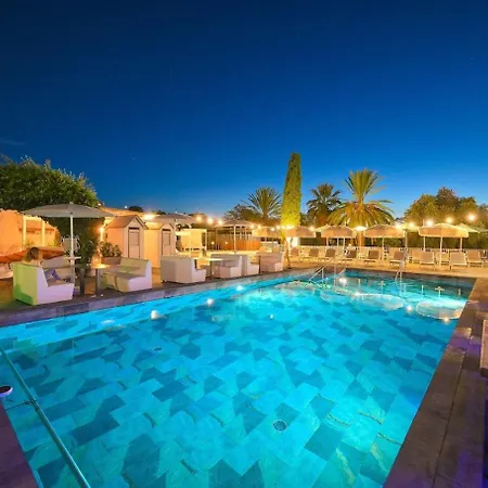 Av Club Terme Colella Forio (Isola d'Ischia)