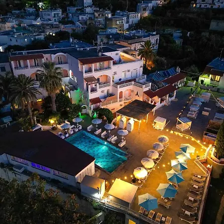 Hotel Av Club Terme Colella