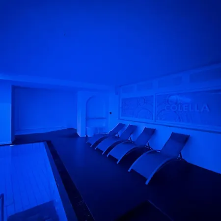 Av Club Terme Colella Forio di Ischia