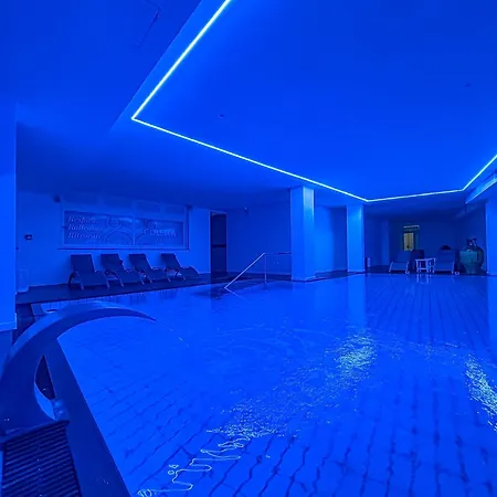 Av Club Terme Colella Hotel 3*