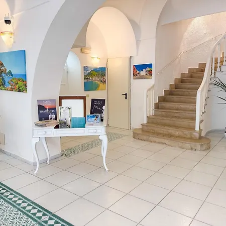 Av Club Terme Colella Hotel Forio di Ischia