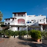 Otel Av Club Terme Colella Forio di Ischia